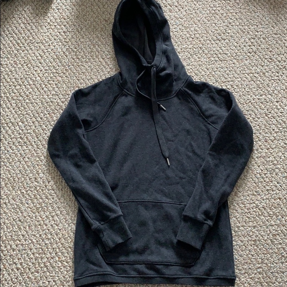 90 degree sweatshirt